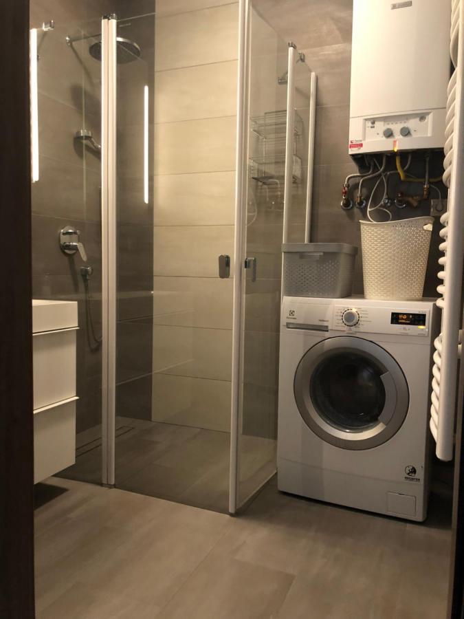 Appartement Zamárdi Extérieur photo