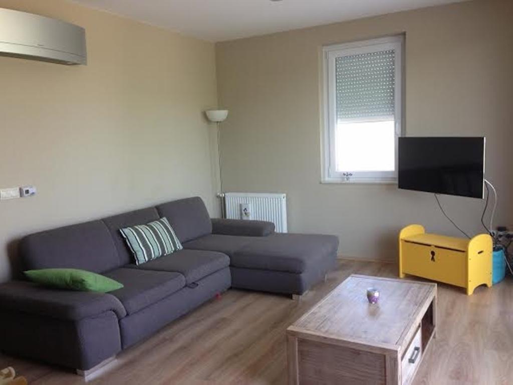 Appartement Zamárdi Extérieur photo