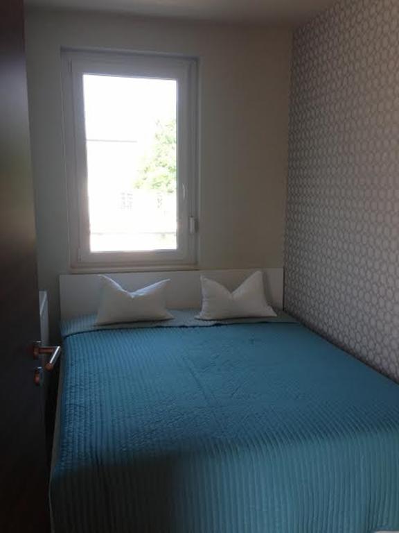 Appartement Zamárdi Extérieur photo