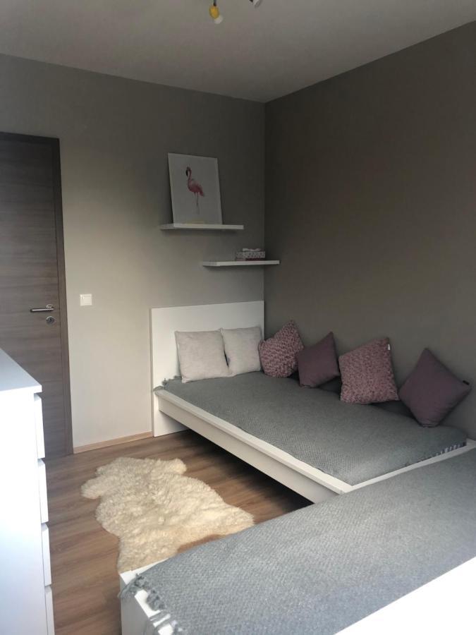Appartement Zamárdi Extérieur photo